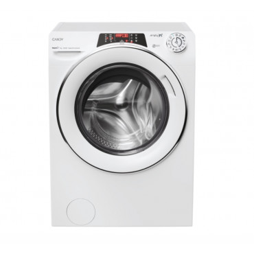 Candy Washing Machine | RO14116DWMCE-9 | Energy efficiency class A | Front loading | Washing capacity 11 kg | 1400 RPM | Depth 6