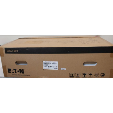 SALE OUT. Eaton UPS 5PX 2200i RT2U G2 | Eaton | UPS | 5PX 2200i RT2U G2 | 2200 VA | 2200 W | DAMAGED PACKAGING, UNPACKED, USED