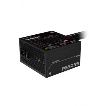 Gigabyte PSU GP-P650SS...