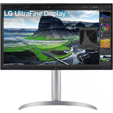 LG 27UQ850V-W.AEU 27...