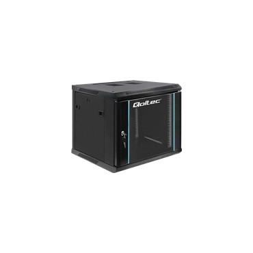 QOLTEC 54466 Rack cabinet...