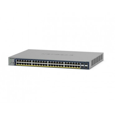 NETGEAR 28PT GE POE+ Smart Switch