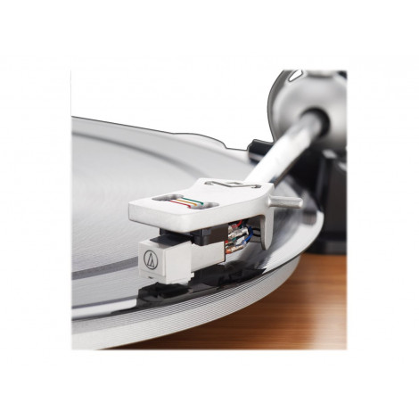 Marley Stir It Up Turntable, Wireless, Signature Black | Marley | Stir It Up | Turntable