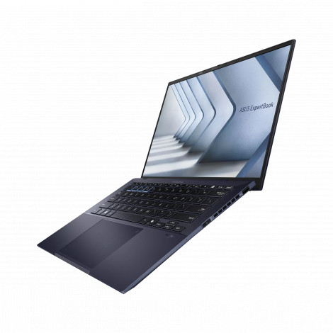 Asus ExpertBook | B9403CVAR-KM1148X | Star Black | 14 " | IPS | OLED | WQXGA+ 2880 x 1800 pixels | Glossy | Intel Core 5 | 120U 