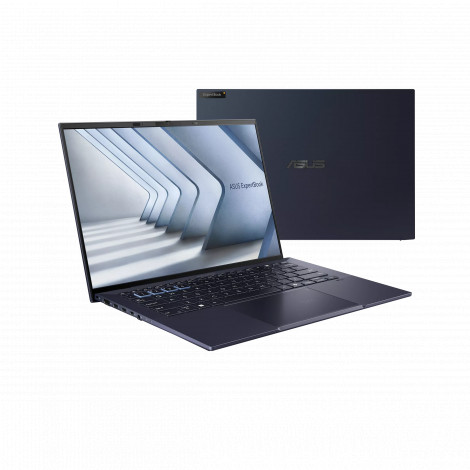 Asus ExpertBook | B9403CVAR-KM1148X | Star Black | 14 " | IPS | OLED | WQXGA+ 2880 x 1800 pixels | Glossy | Intel Core 5 | 120U 