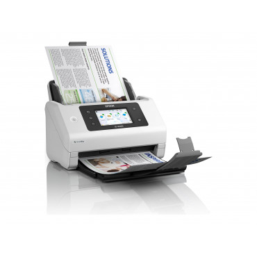 Epson WorkForce DS-900WN