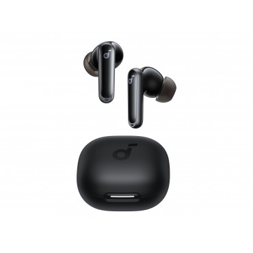 Anker Soundcore P40i True-Wireless Earbuds, Black | Anker Soundcore