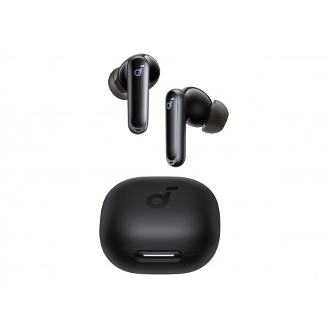 Anker Soundcore P40i True-Wireless Earbuds, Black | Anker Soundcore