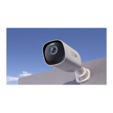 Anker Eufy Security Camera eufyCam 3 2+1 Kit, Black+White | Anker Eufy