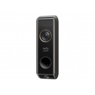 Anker Eufy Doorbell 2 Pro, Black | Anker Eufy