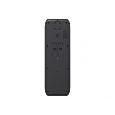 Anker Eufy Doorbell 2 Pro, Black | Anker Eufy