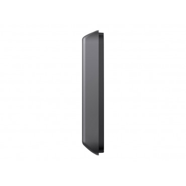 Anker Eufy Doorbell 2 Pro, Black | Anker Eufy