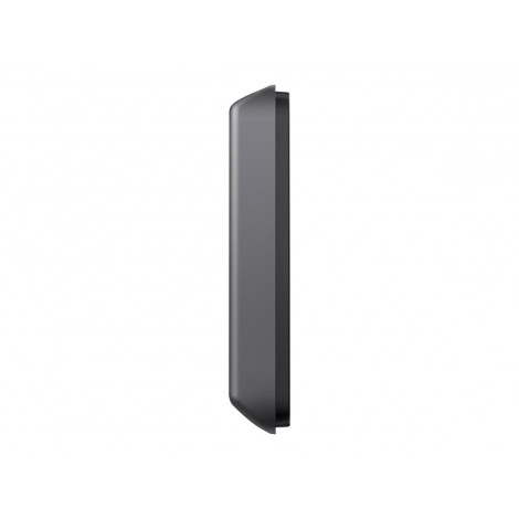 Anker Eufy Doorbell 2 Pro, Black | Anker Eufy