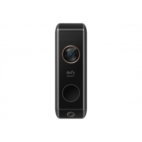 Anker Eufy Battery Doorbell 2K Set_HB_BLK_EU | Anker Eufy