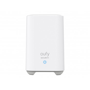 Anker Eufy Battery Doorbell 2K Set-BLK-EU | Anker Eufy