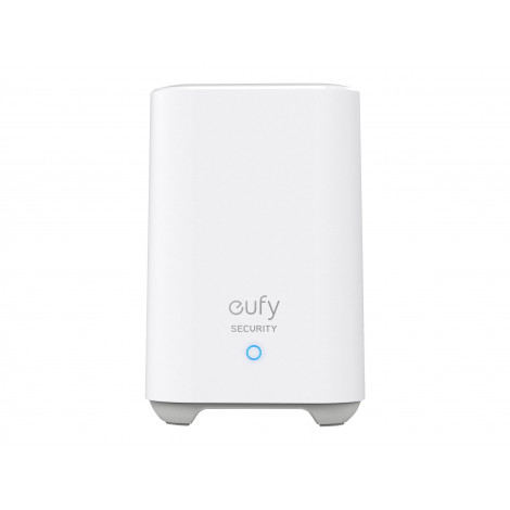 Anker Eufy Battery Doorbell 2K Set-BLK-EU | Anker Eufy