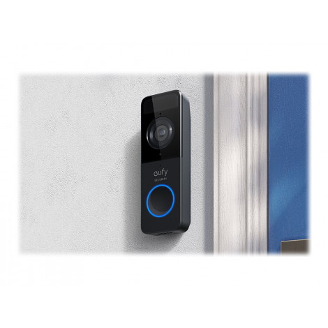 Anker Eufy Video Doorbell 1080p (Battery-Powered) | Anker Eufy