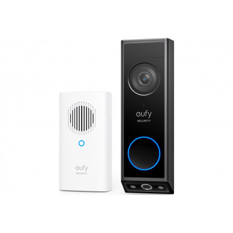 Anker Eufy Doorbell E340 With Chime | Anker Eufy