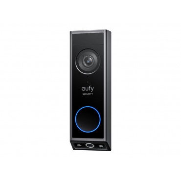 Anker Eufy Doorbell E340 With Chime | Anker Eufy