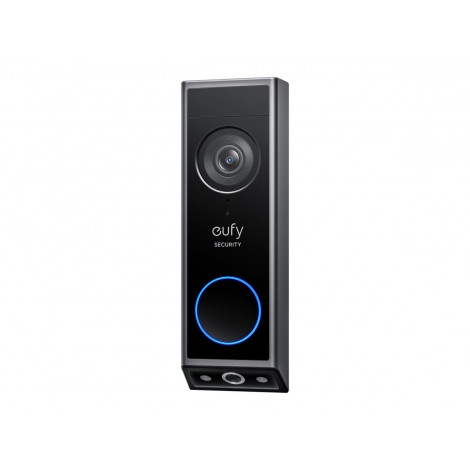 Anker Eufy Doorbell E340 With Chime | Anker Eufy