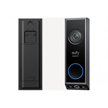 Anker Eufy Doorbell E340 With Chime | Anker Eufy