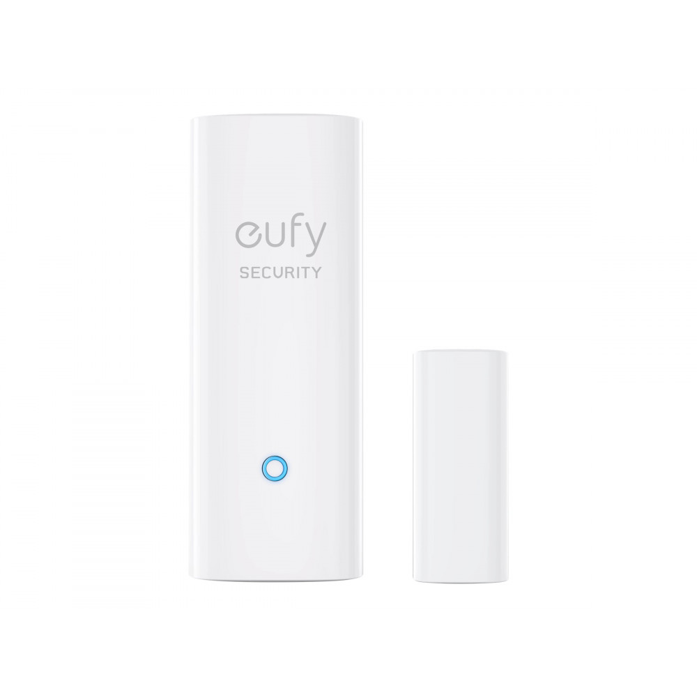 Anker Eufy Security Entry Sensor, Gray+White | Anker Eufy