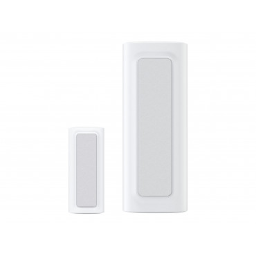 Anker Eufy Security Entry Sensor, Gray+White | Anker Eufy