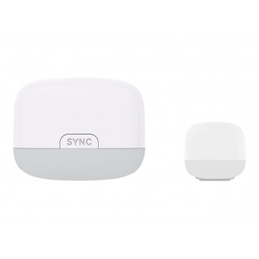 Anker Eufy Security Entry Sensor, Gray+White | Anker Eufy