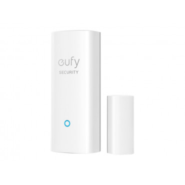 Anker Eufy Security Entry Sensor, Gray+White | Anker Eufy