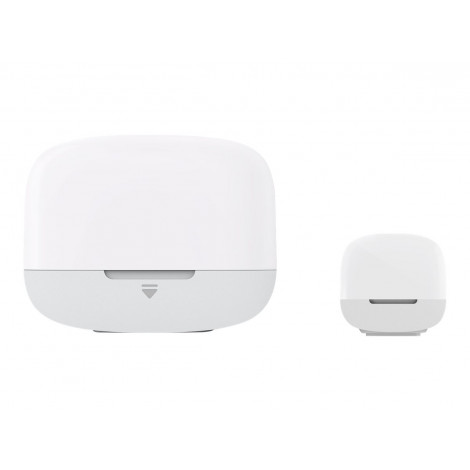 Anker Eufy Security Entry Sensor, Gray+White | Anker Eufy