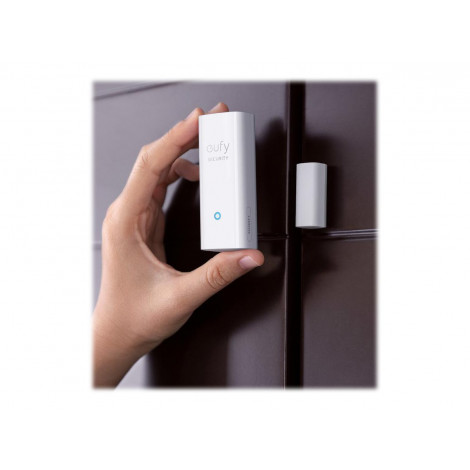 Anker Eufy Security Entry Sensor, Gray+White | Anker Eufy