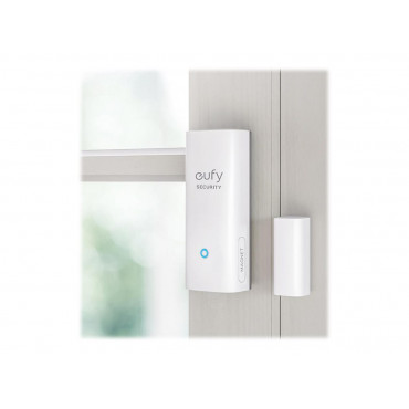 Anker Eufy Security Entry Sensor, Gray+White | Anker Eufy