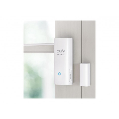 Anker Eufy Security Entry Sensor, Gray+White | Anker Eufy