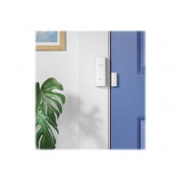 Anker Eufy Security Entry Sensor, Gray+White | Anker Eufy