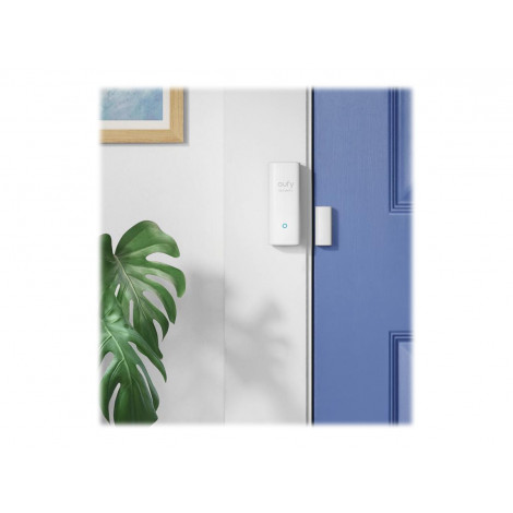 Anker Eufy Security Entry Sensor, Gray+White | Anker Eufy