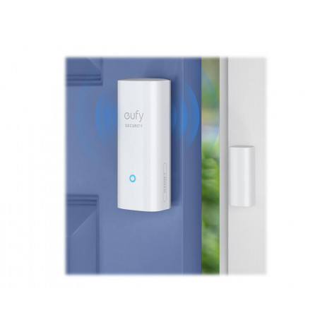 Anker Eufy Security Entry Sensor, Gray+White | Anker Eufy