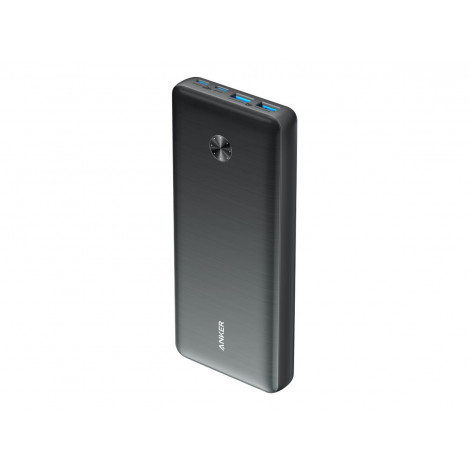 Anker PowerCore III Power Bank 25600mAh, 87W, Black | Anker