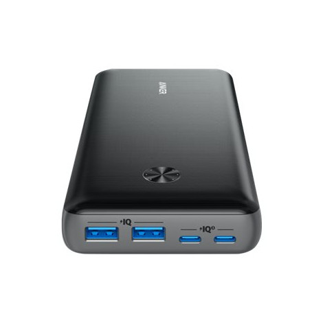 Anker PowerCore III Power Bank 25600mAh, 87W, Black | Anker