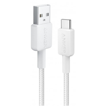 Anker 322 USB-A to USB-C...