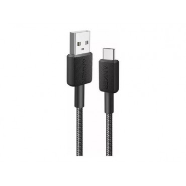 Anker 322 USB-A to USB-C...