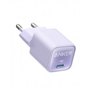 Anker 511 Nano 3 Wall...