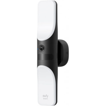 Anker Eufy Wall Light Cam 2K, Black | Anker Eufy