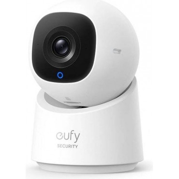 Anker Eufy Security Indoor Cam C220, White | Anker Eufy