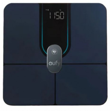 Anker Eufy Smart Scale P2 Pro, Black | Anker Eufy