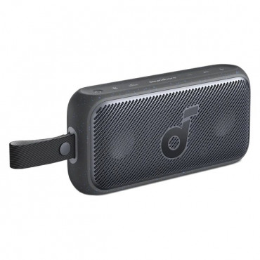 Anker Soundcore Motion 300 Bluetooth Speaker, Black | Anker Soundcore