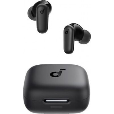 Anker Soundcore P30I True-Wireless Earbuds, Black | Anker Soundcore