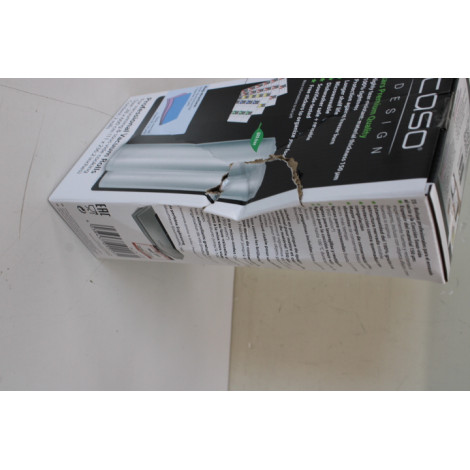 SALE OUT. Caso Roll for Vacuum sealer 28x600cm | Caso | Foil rolls | 1223 | 2 units | Dimensions (W x L) 28 x 600 cm | Ribbed | 