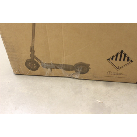 SALE OUT. | Xiaomi Electric Scooter 4 Pro (2nd Gen) | 400 W | 25 km/h | 10 " | DAMAGED PACKAGING 22 month(s)