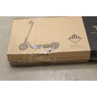 SALE OUT. | Xiaomi Electric Scooter 4 Pro (2nd Gen) | 400 W | 25 km/h | 10 " | DAMAGED PACKAGING 22 month(s)