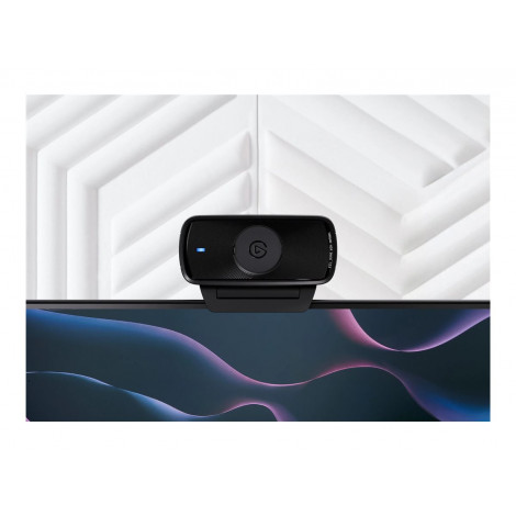 Elgato | Facecam | MK.2 | 1080p60, 1080p30, 720p120, 720p60, 720p30, 540p120, 540p60, 540p30